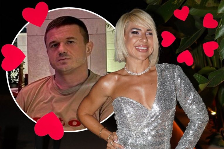 Dragan Stanković, Jovana Jeremić i Miloš Stojanović Tigar