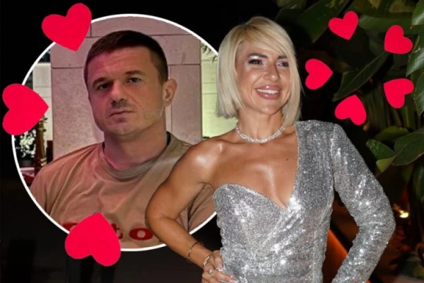 ŠOK-BOMBA NA PROFILU DEČKA JOVANE JEREMIĆ: Najnovija objava Tigra uzburkala javnost, ne može više da ćuti o ljubavi sa voditeljkom!