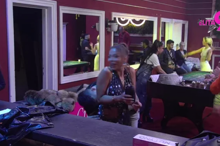 Pomirenje Sofije I Terze