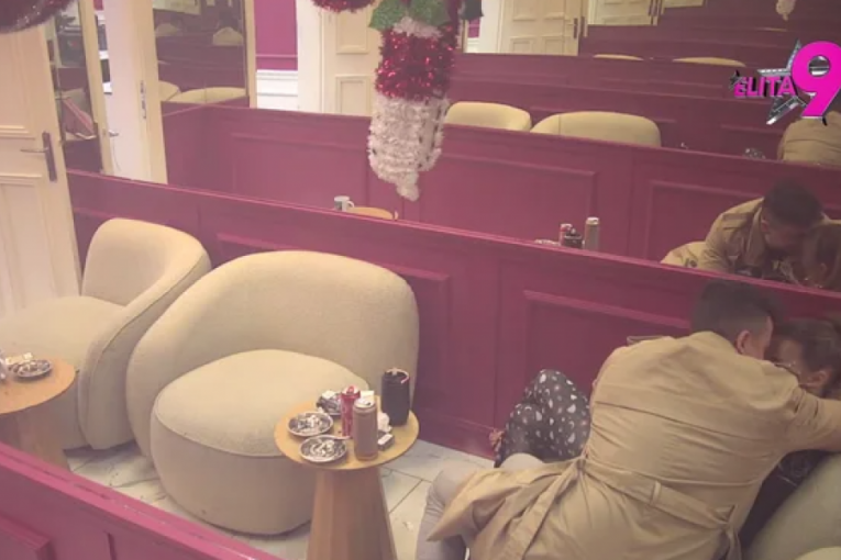 Pomirenje Sofije I Terze