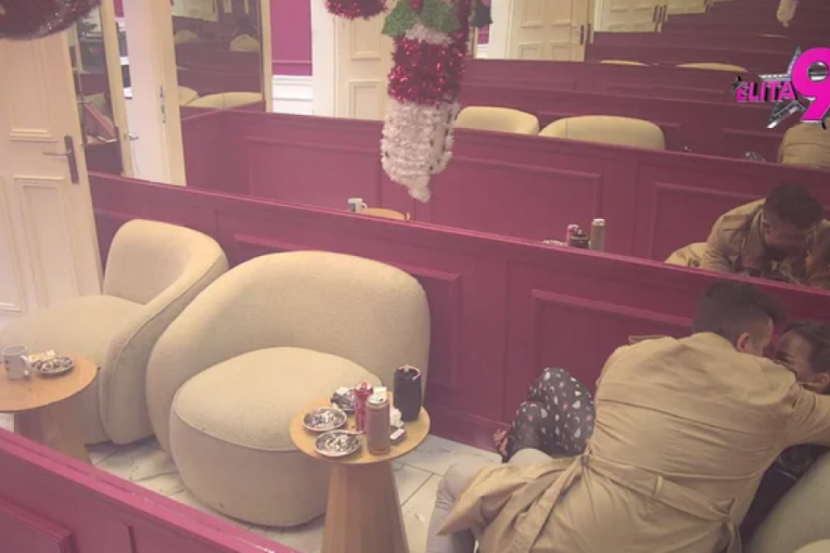 Pomirenje Sofije I Terze