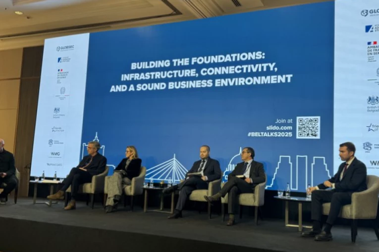 Čadež: Srpski softver postao naš proizvod broj jedan – za dalji rast ključni regionalna integracija i pristup jedinstvenom tržištu EU