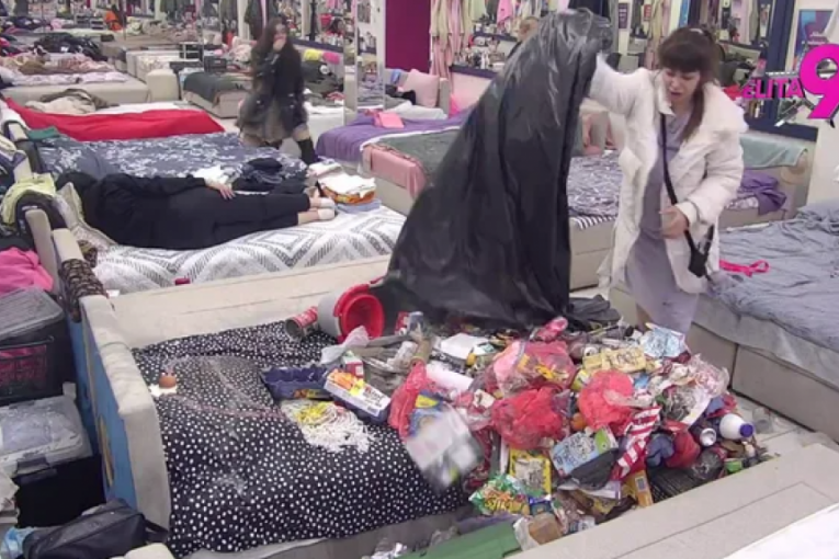 Incidenti Miljane Kulić