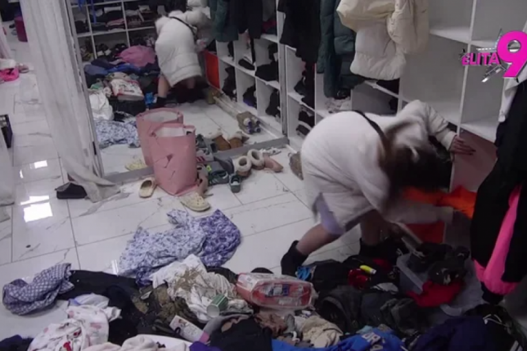 Incidenti Miljane Kulić