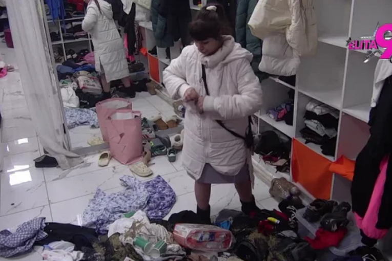 Incidenti Miljane Kulić