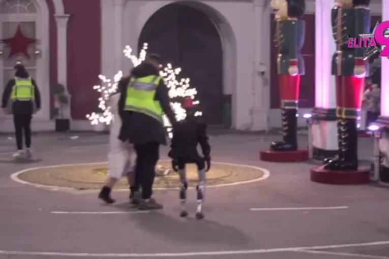 Incidenti Miljane Kulić