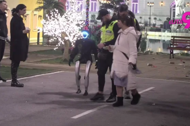 Incidenti Miljane Kulić