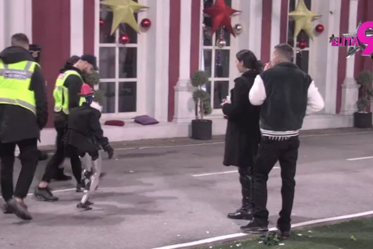 Incidenti Miljane Kulić