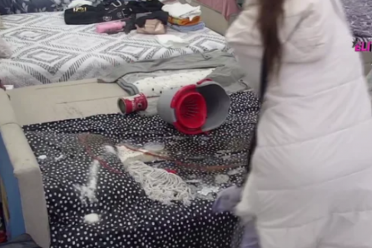 Incidenti Miljane Kulić