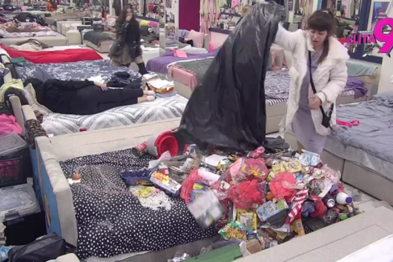 Incidenti Miljane Kulić