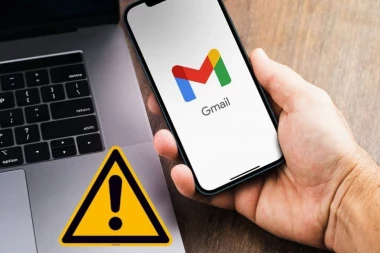 OVO JE HITNO UPOZORENJE ZA GMAIL KORISNIKE! Morate odmah da proverite jednu opciju!