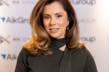 MK GROUP I AIKGROUP IZDVOJILE 11,5 MILIONA DINARA ZA „PODRŠKU PORODICI”