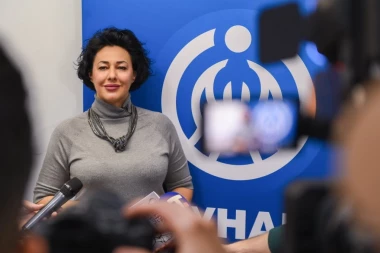 „Dunav osiguranje“ dodelilo stipendije najboljim učesnicima Sportskih igara mladih