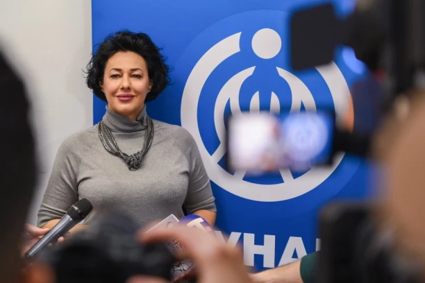 „Dunav osiguranje“ dodelilo stipendije najboljim učesnicima Sportskih igara mladih