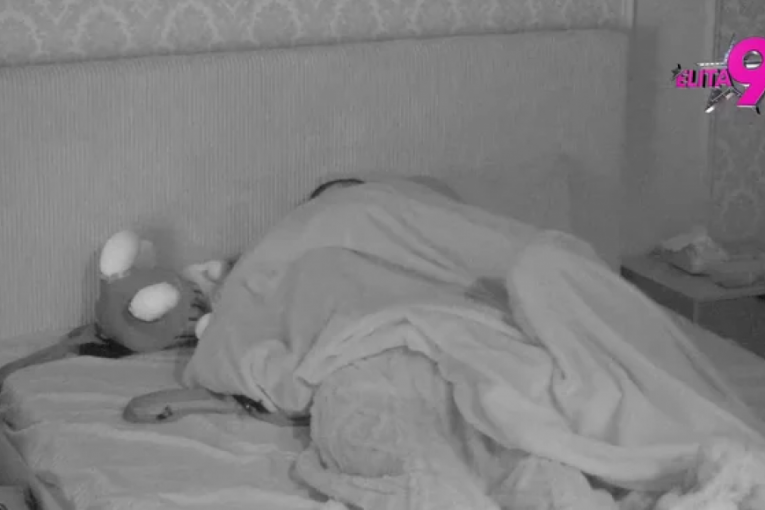 Aneli Ahmić i Asmin Durdžić