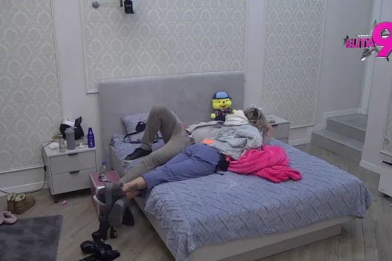 Aneli Ahmić i Asmin Durdžić