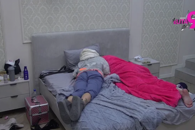 Aneli Ahmić i Asmin Durdžić