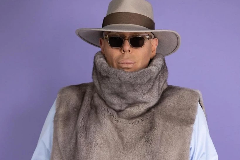 ŠOK-BOMBA BOKIJA 13! Voditelj otkrio koja dva muškarca sa javne scene su ga muvala!