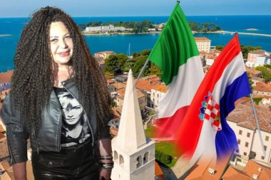 "BOLJE DA NAM JE MAJKU OPSOVALA": Hrvati RAZAPELI Stoju - traže HITNU ZABRANU! (VIDEO)