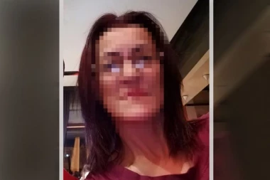 MISTERIOZNA SMRT ŽENE KOD NIŠA! Ovo je Elizabeta čije je telo pronađeno pored puta u selu Vrelo! (FOTO)