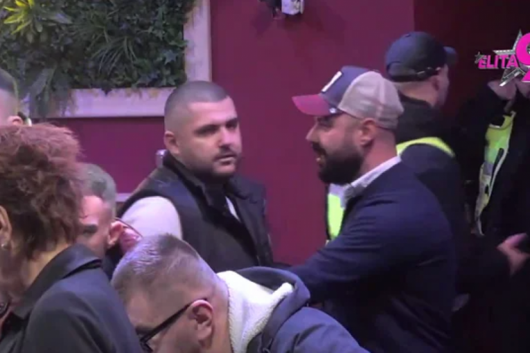 Haosi Luke Vujovića