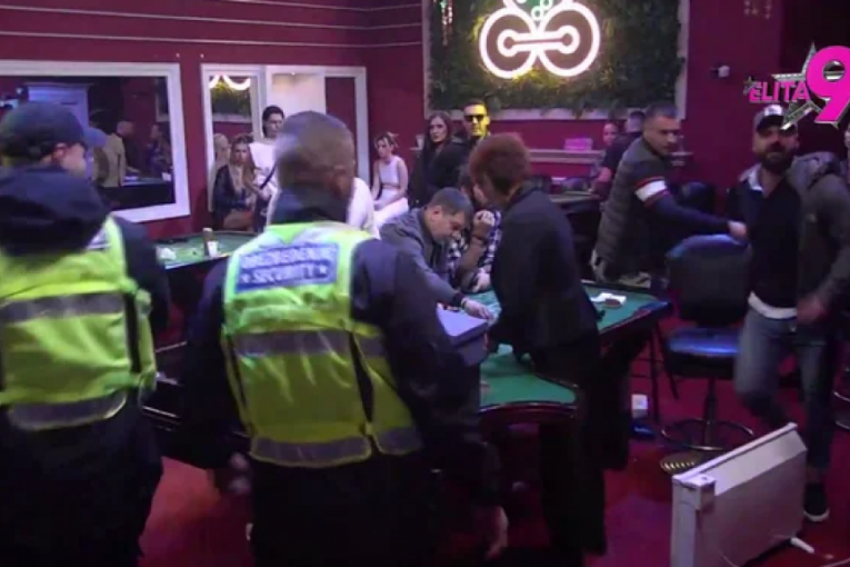 Haosi Luke Vujovića