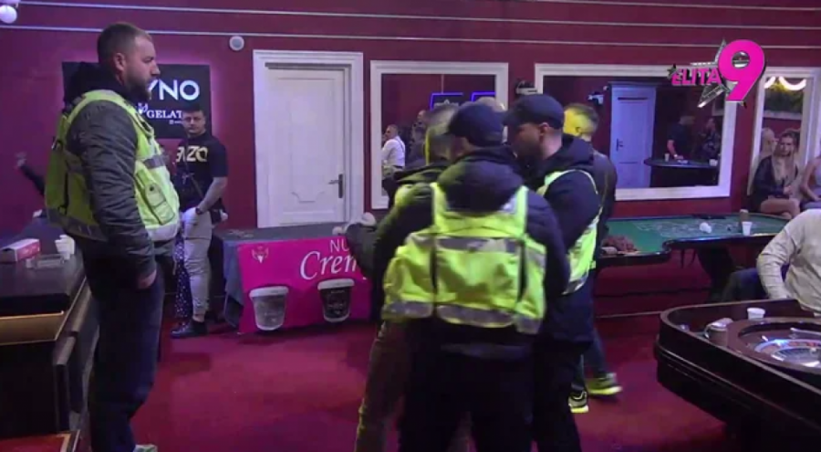 NOVI INCIDENT PODIVLJALOG LUKE VUJOVIĆA! Kao razjareni bik krenuo na Aneli - uhvatio je sa Asminom (VIDEO)