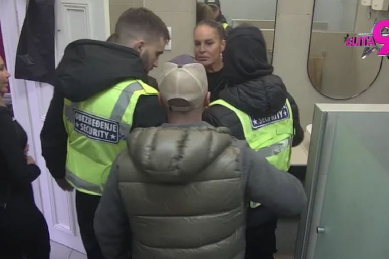 Haosi Luke Vujovića