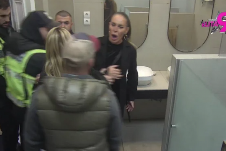 Haosi Luke Vujovića