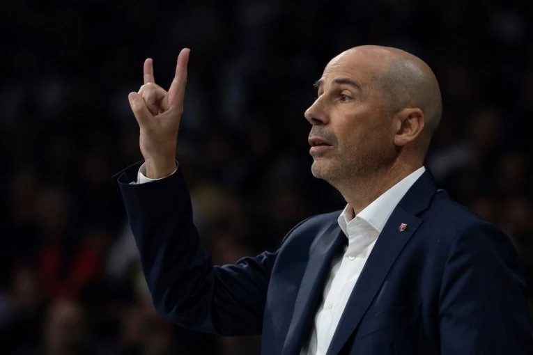 ĐOAN  PENJAROJA SLETEO U BEOGRAD! Partizan uskoro ima novog trenera!