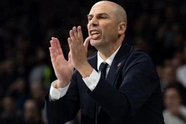 SAMO ŠTO NIJE POTPISAO: Evo šta Penjarojin agent radi u Beogradu!