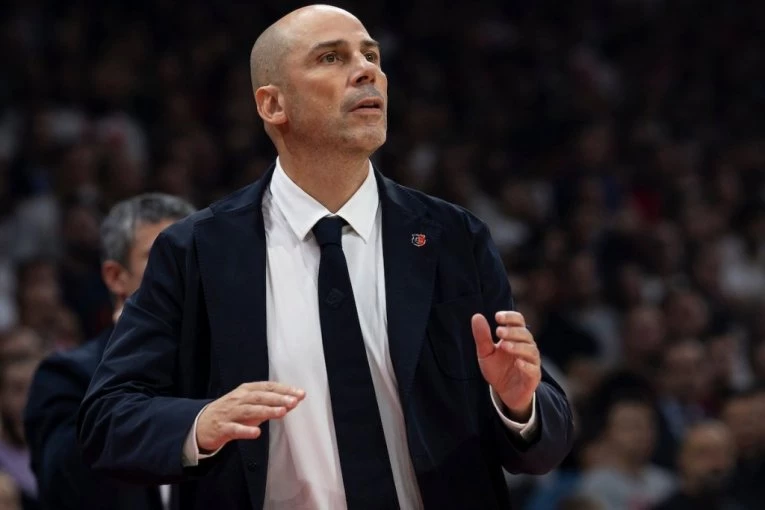 IMA ISTU MANU KAO VUJOŠEVIĆ: Ovo sigurno niste znali o glavnom kandidatu za novog trenera Partizana!