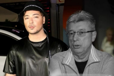 OVO NIKADA NIJE OPROSTIO SAŠI POPOVIĆU! Konačno otkrivena ISTINA o Milanu Stankoviću i "Grandu" - u sve umešan Žika Jakšić!