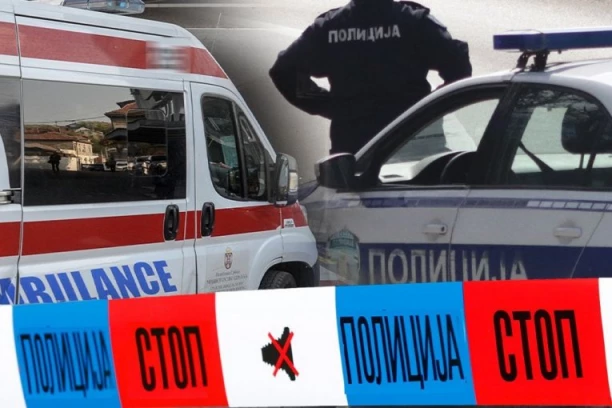 IZREŠETAN GAZDA LOKALA! Opsadno stanje na Vračaru - pokrenuta akcija Vihor