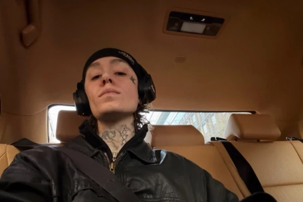 HITNA DISKVALIFIKACIJA! Hrvati ne žele da ih predstavlja OVA pevačica: Nije naša državljanka!