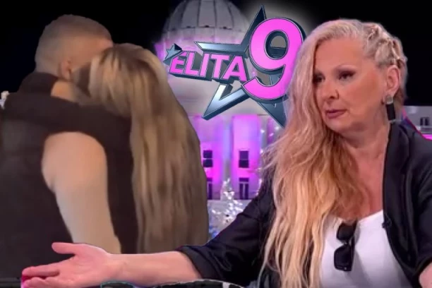 GROFICI SE SLOŠILO ZBOG AKCIJE ANELI I ASMINA! Pravi sina, na majku ne misli: Ona je naš DŽELAT!