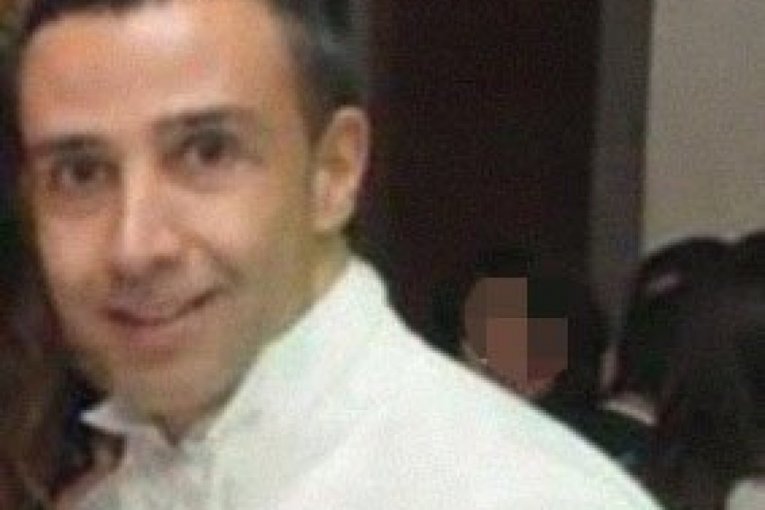 Upucani Vuk Bajrušević