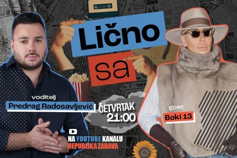 “RAZVEŠĆU POLA ESTRADE KADA SE SAZNA ISTINA” Šok-ispovest Bokija 13: “U zatvoru sam imao POSLUGU! Džej me je zvao PIJAN usred noći, voleli smo se” (VIDEO)