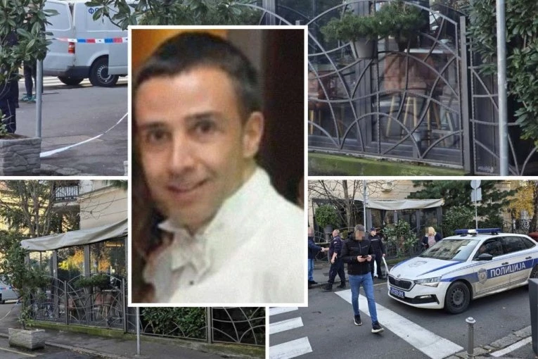 NAPADAČ MU PUCAO U NOGE: Poznato stanje Vuka Bajruševića nakon napada, lekari su učinili sve što su mogli