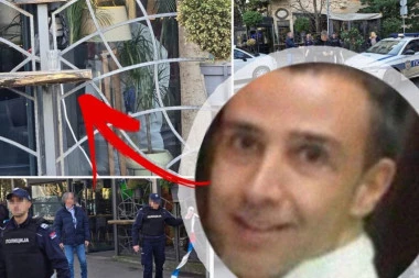 PUCAČ NA VRAČARU NOSIO FANTOMKU! Vuk Bajrušević pogođen sa DVA METKA - evo u kakvom se stanju trenutno nalazi!