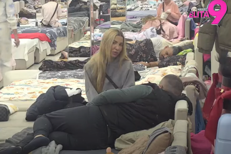 Aneli Ahmić i Asmin Durdžić