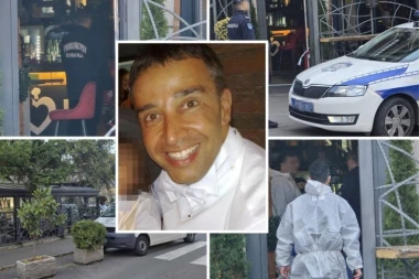 VUK BAJRUŠEVIĆ HITNO PREBAČEN U OPERACIONU SALU! Evo u kakvom je stanju!