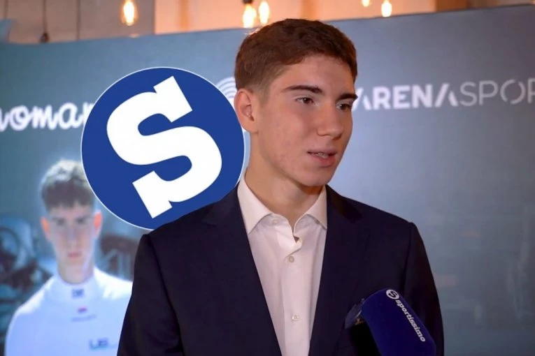 EKSKLUZIVNO - SRPSKO ČUDO OD DETETA: Ako ne skupim 700.000 evra do januara - završavam karijeru! (VIDEO)