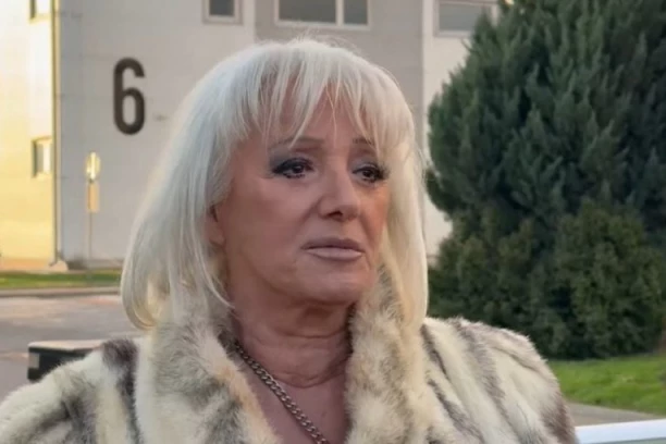 HAOS ISPRED PINKOVOG STUDIJA! Vera Matović preti TUŽBAMA! (VIDEO)