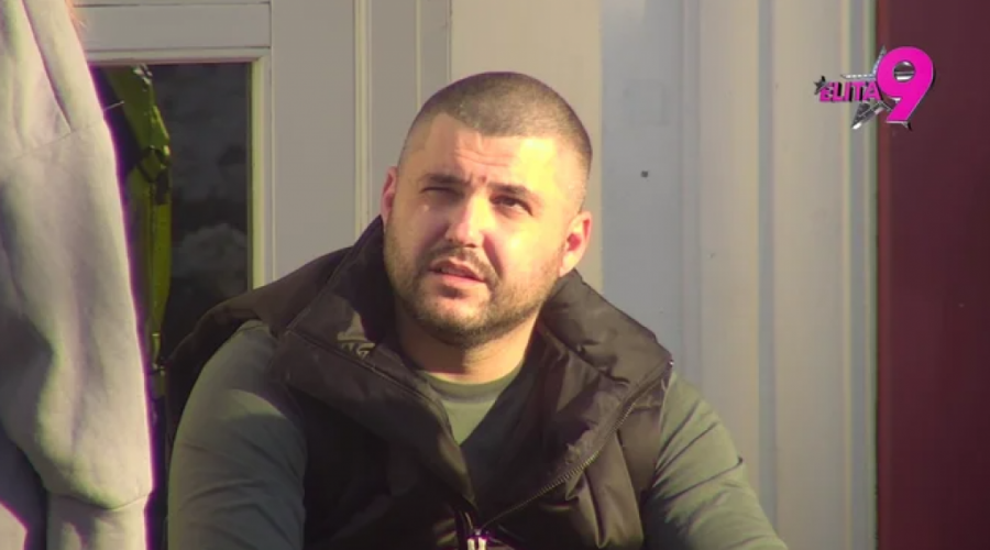 NJENO DNO JE DOBILO PODRUM! Konj ili Aneli, Asminu je svejedno - starleta UNIŠTILA svoju porodicu za DŽABE! (VIDEO)