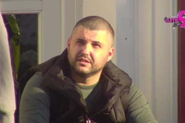 SCENA DA SE NAJEŽIŠ - ASMIN DURDŽIĆ POKUŠAO DA SE UBIJE! Do detalja isplanirao samoubistvo tada, ovi detalji lede krv u žilama!