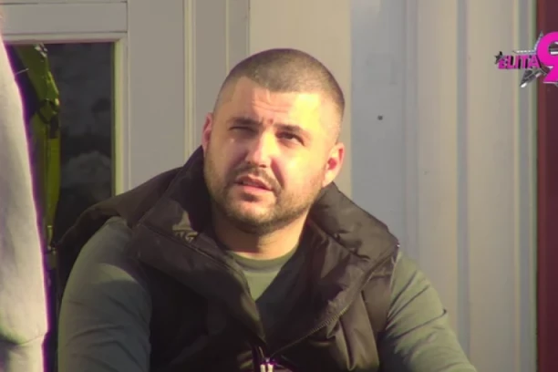 SCENA DA SE NAJEŽIŠ - ASMIN DURDŽIĆ POKUŠAO DA SE UBIJE! Do detalja isplanirao samoubistvo tada, ovi detalji lede krv u žilama!