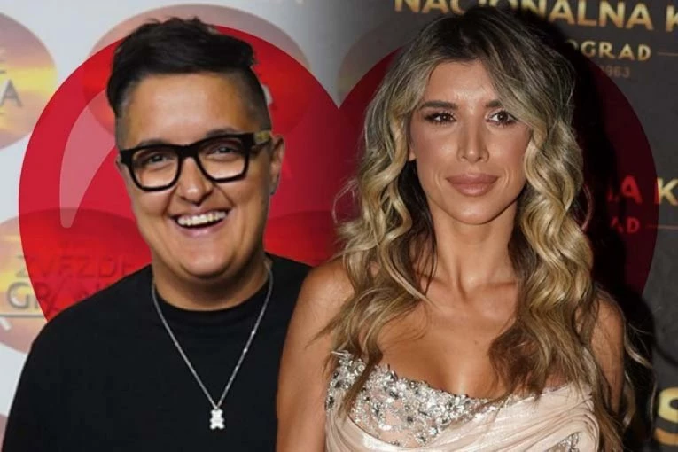 ŠOK-BOMBA JOVANE PAJIĆ NAKON PRIZNANJA MARIJE ŠERIFOVIĆ! O ovim rečima bruji cela Srbija!