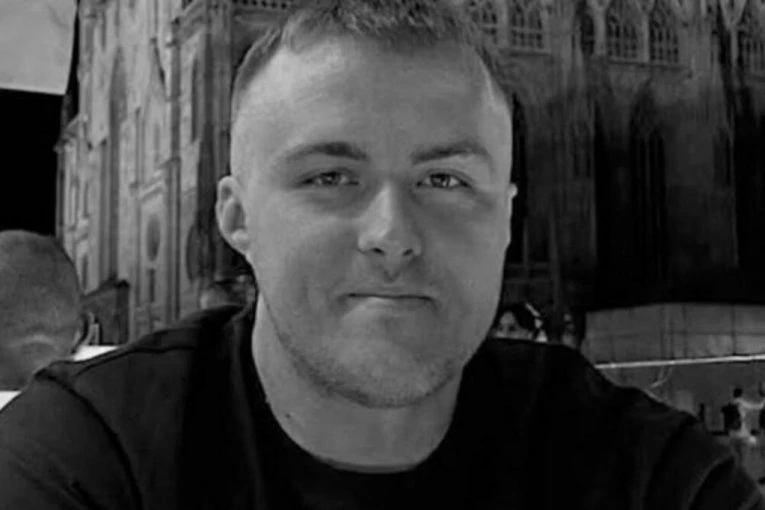 TEŠKA VEST! Preminuo Luka Matić (26)!