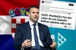 HRVOJKO SPAJIĆ: Premijer Crne Gore načisto pobrkao lončiće, Srbi ga doveli na vlast, a SAD NAM SE RUGA
